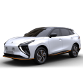 Dongfeng Forthing  new factory produces the electric new energy SUV  high speed ev suv with EU certification